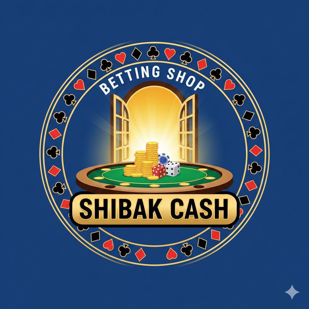 SHBAK CASH