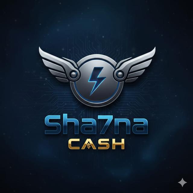 SHA7NA CASH