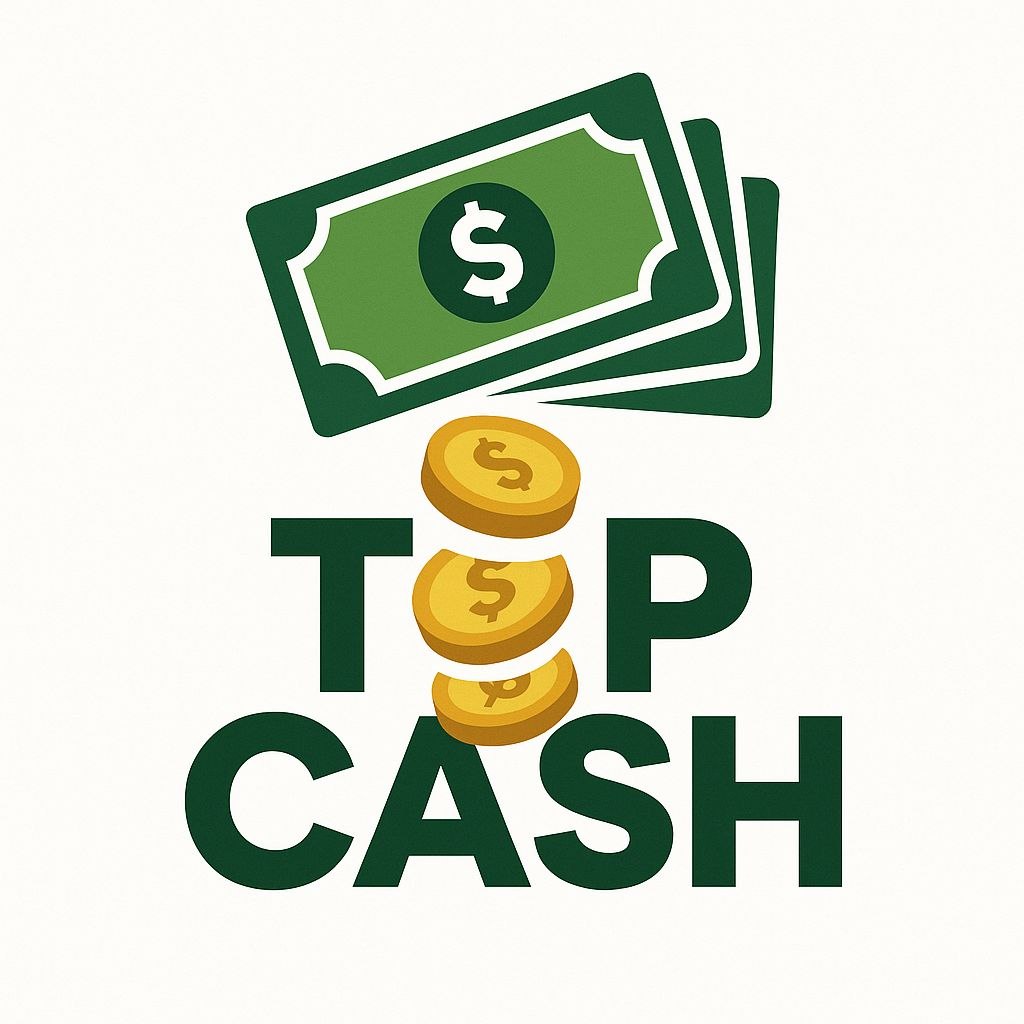 TOP CASH