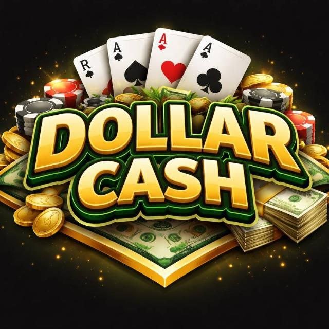 DOLLAR CASH